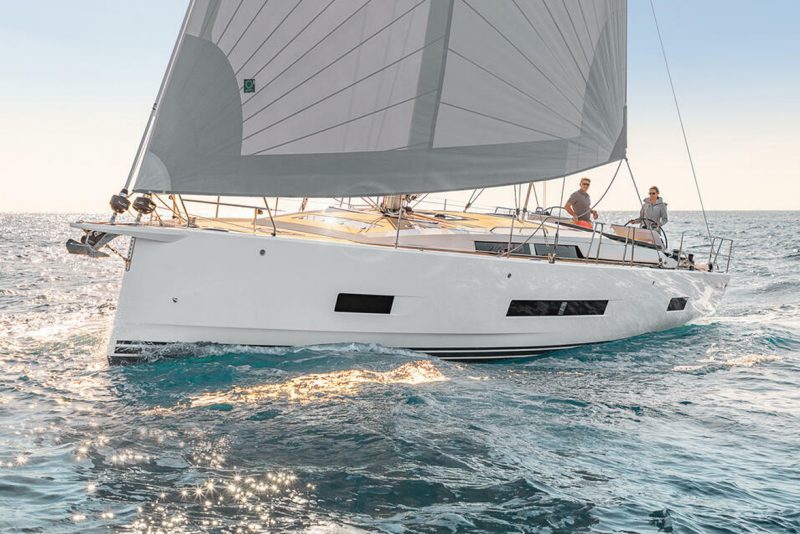 Boat Sales and Brokerage Kip Marina Inverkip