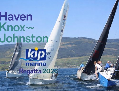 Haven Knox-Johnston Kip Regatta 2026